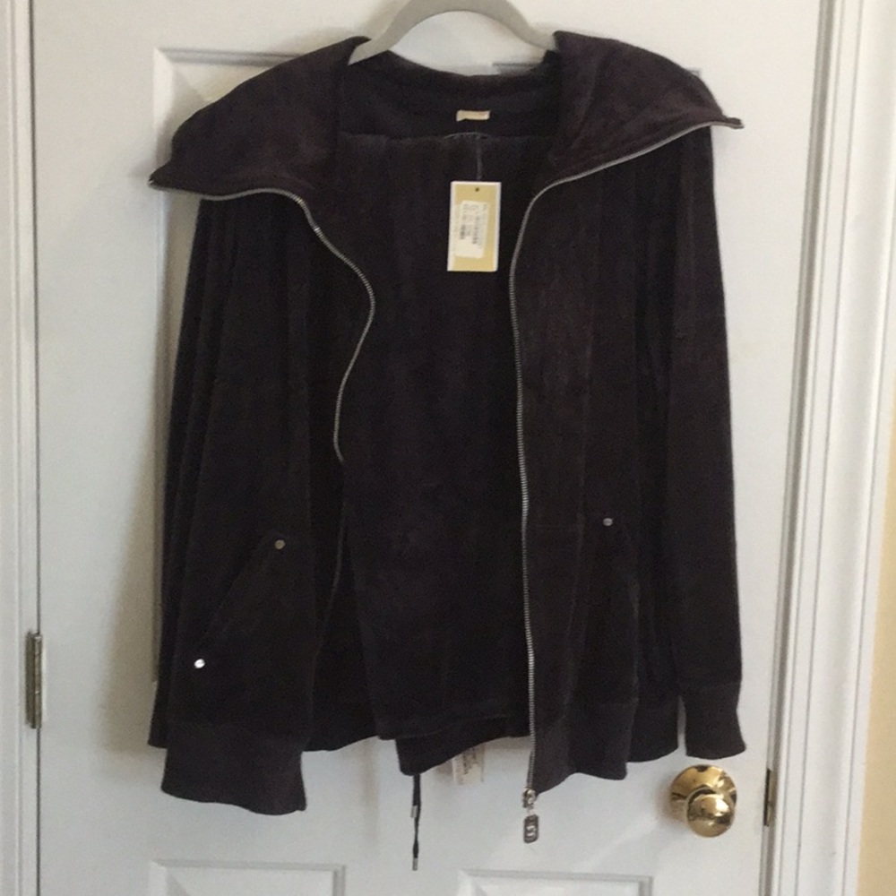 Michael Kors sweat suit